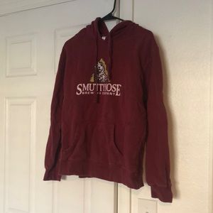 Smuttynose Brewery Sweatshirt